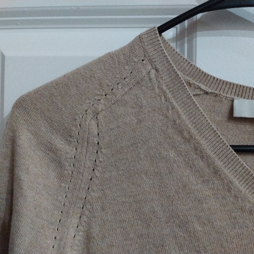 Women's small cardigan
